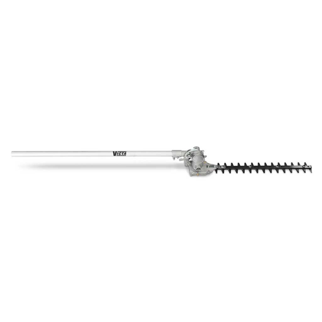 Whipper snipper discount hedge trimmer